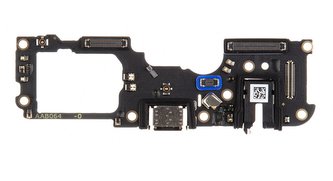 Realme GT Master 5G Deska vč. Dobíjecího Konektoru (Service Pack)