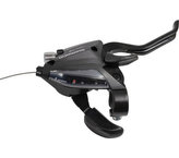 řadicí a brzdová páka Shimano ALTUS ST-EF500 8p servisní balení