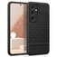 Spigen Caseology Parallax, matte black - Samsung Galaxy S24+