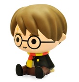 Pokladnička postava Harry Potter