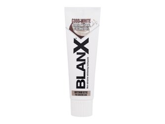 BlanX Coco White Zubní pasta 75 ml unisex