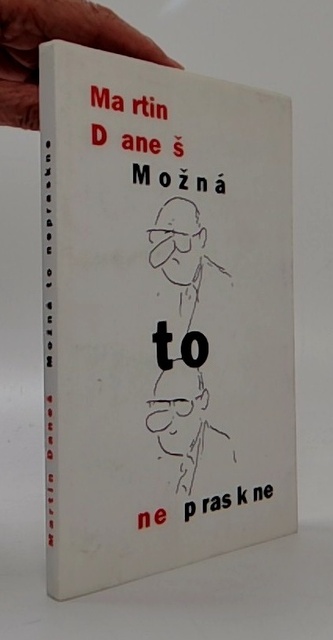 Možná to nepraskne