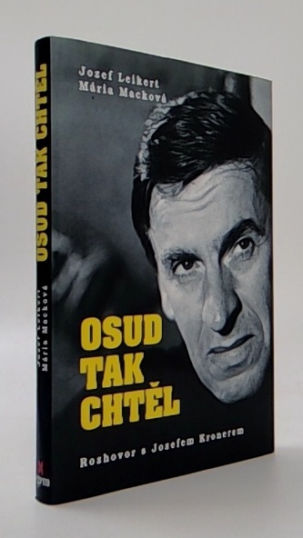 Osud tak chtěl
