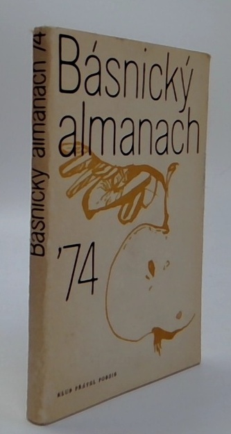 Básnický almanach '74
