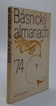 Básnický almanach '74