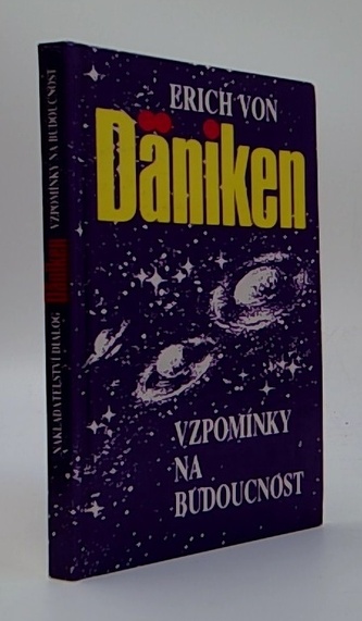 Vzpomínky na budoucnost