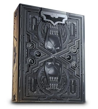 Karty Batman Mroczny Rycerz BICYCLE Karty Batman Mroczny Rycerz BICYCLE