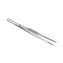 Pinzeta nerez 14 cm