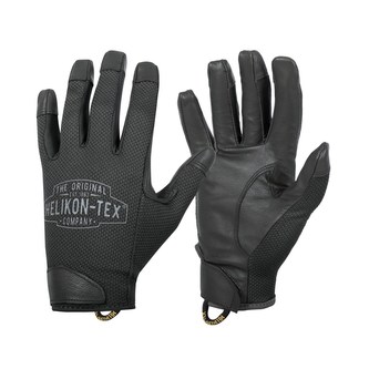 Rukavice RANGEMAN ČERNÉ vel.XXL