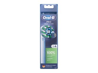 Oral-B Pro Náhradní hlavice Precision Clean 4 ks unisex