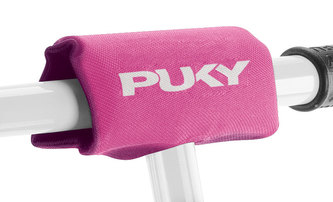 PUKY - Polstrovanie rukovätí pre odrážadlá, kolobežky, trojkolky LP2 - ružové PUKY - Polstrovanie rukovätí pre odrážadlá, kolobežky, trojkolky LP2 - ružové