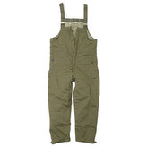 Kalhoty zimní NVA JEHLIČÍ vel.58