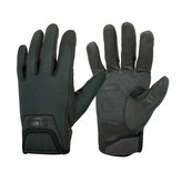 Rukavice URBAN TACTICAL MK2 ČERNÉ vel.XL