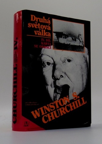 Druhá světová válka IV.díl - Karta se obrací