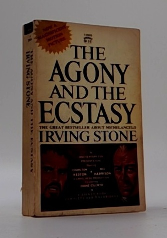 The Agony and the Ecstasy