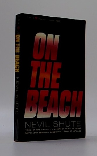 On the Beach