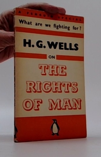 The Rights of Man
