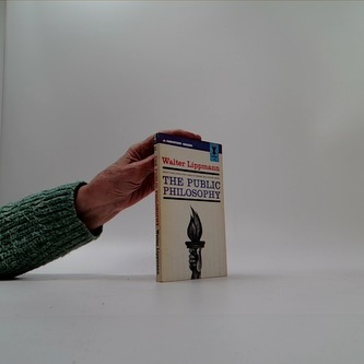 The Public Philosophy