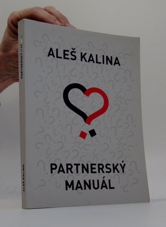 Partnerský manuál