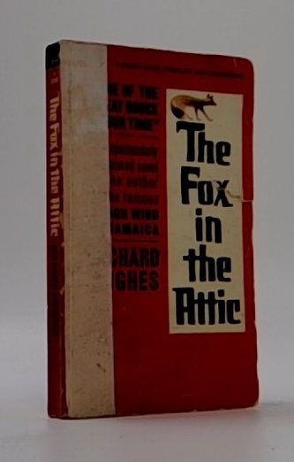 The Fox in the Attic
