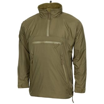Bunda GB Thermal LIGHTWEIGHT ZELENÁ vel.S