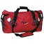 Taška transportní nepromokavá "DRY PACK" 40l ČERVENÝ