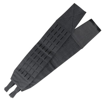 Boky LCS SLIM k vestě VAS ČERNÉ vel.L-XL