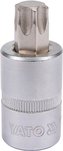 Nástavec 1/2" bit Torx T60