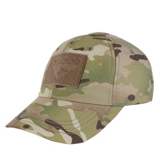 Čepice OPERATOR s velcro panely MULTICAM®