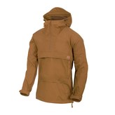 Bunda větrovka WOODSMAN COYOTE vel.M