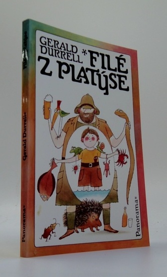 Filé z platýse