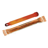 Světlo chemické 15 cm 12 hodin ORANŽOVÉ