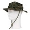 Klobouk LUXE bush DIGITAL WOODLAND vel.S