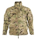 Bunda BRITSKÁ lehká s membránou "Lightweight" MTP vel.S