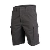 Kraťasy BW typ moleskin předeprané ZELENÉ vel.L