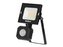 LED reflektor REBEL URZ3613 20W PIR