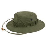 Klobouk BOONIE ZELENÝ vel.7.25 (58 cm)