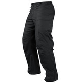 Kalhoty STEALTH OPERATOR rip-stop ČERNÉ vel.34-30