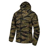 Bunda větrovka TRAMONTANE WindPack® TIGER STRIPE vel.S