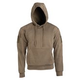 Mikina klokanka TACTICAL s kapucí RANGER GREEN vel.L