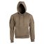 Mikina klokanka TACTICAL s kapucí RANGER GREEN vel.L