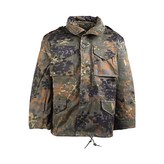 Bunda dětská US M65 s vložkou FLECKTARN vel.M