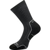 VoXX® ponožky Zenith L+P tmavě šedá 49-50 (33-34) 1 pár