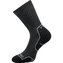 VoXX® ponožky Zenith L+P tmavě šedá 49-50 (33-34) 1 pár