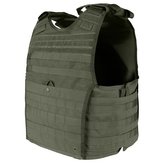 Vesta EXO MOLLE gen.II nosič plátů RANGER GREEN vel.S-M