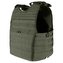 Vesta EXO MOLLE gen.II nosič plátů RANGER GREEN vel.S-M