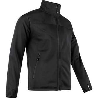 Bunda SPECIAL OPS GEN 2 fleece ČERNÁ vel.XXL