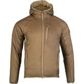 Bunda FRONTIER zimní DARK COYOTE vel.XL