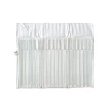 Pipety délka 35cm sada 30ks 10/5/1ml v pouzdru