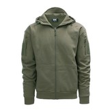 Mikina TACTICAL RANGER GREEN vel.3XL